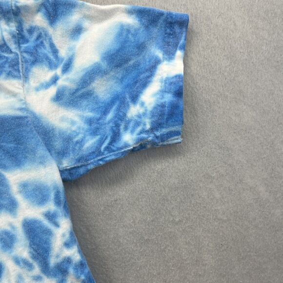 Looney Tunes Tweety Bird Nice Birdies Finish Last Shirt Kids 7/8 Vintage 90s - Picture 7 of 14